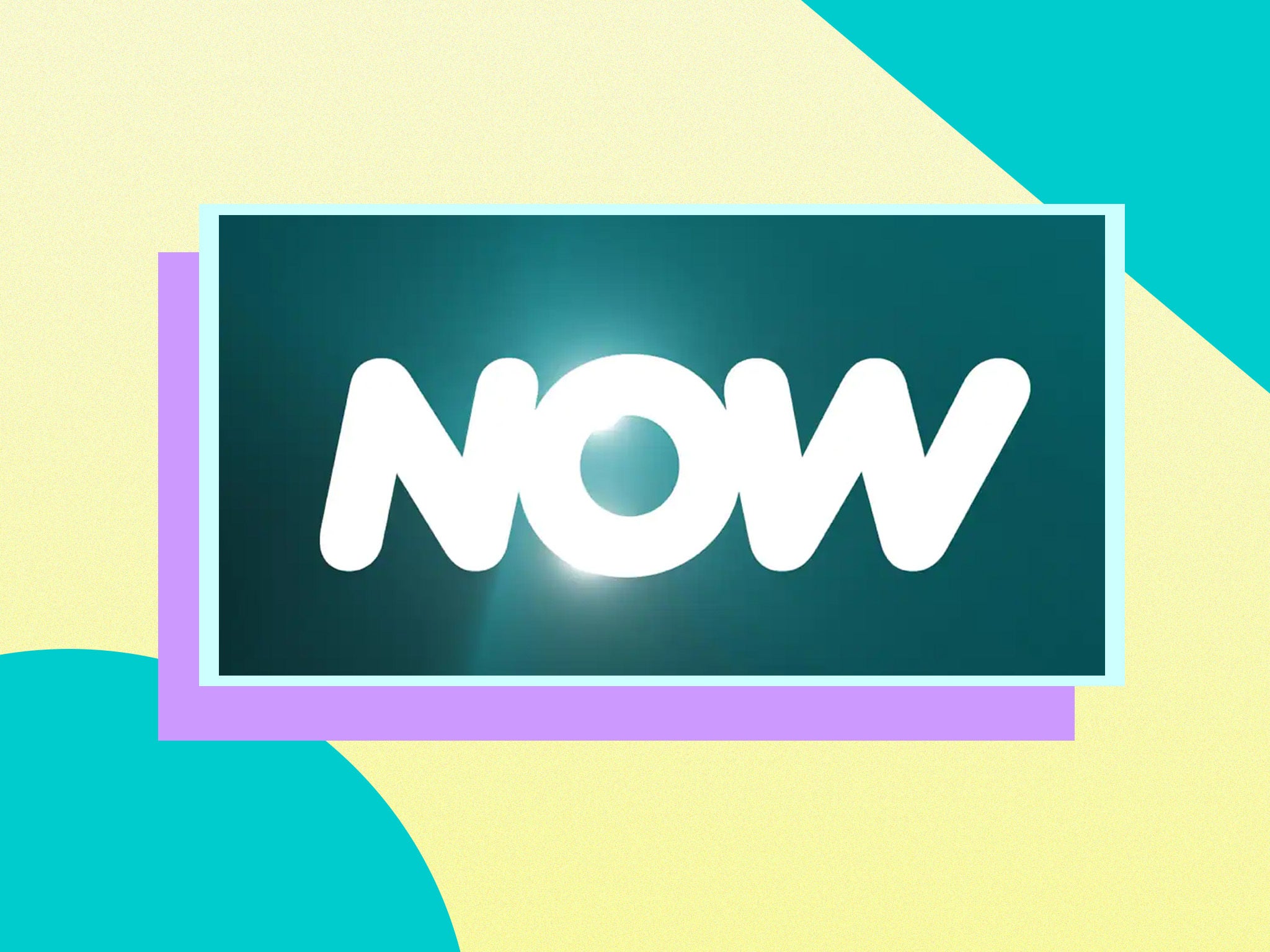 Now 2024 tv free